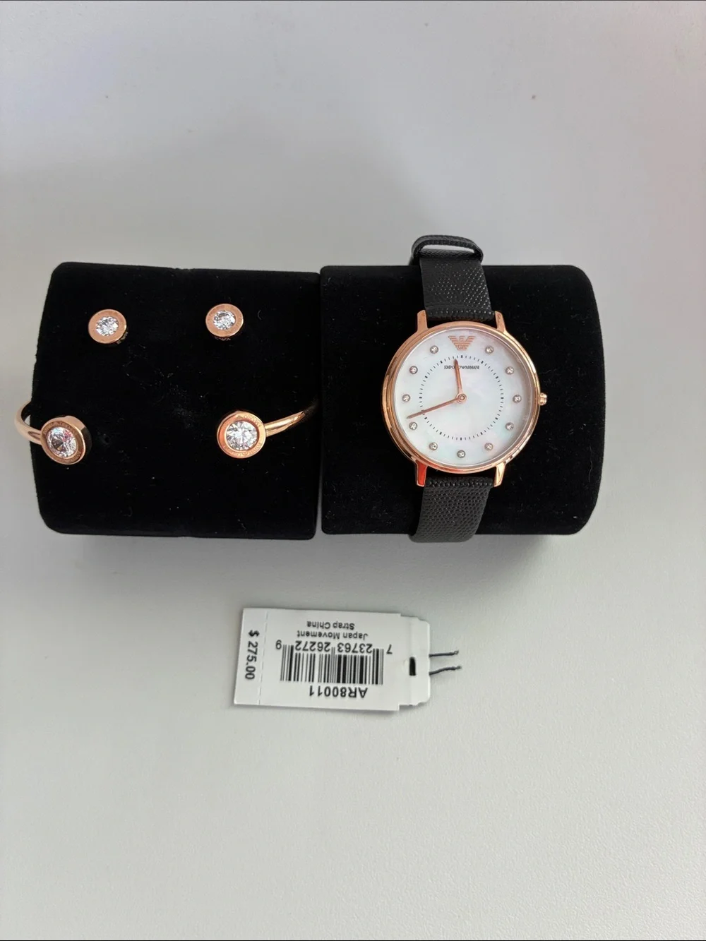 Emporio Armani emporio armani